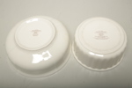 Villeroy & Boch, 2st skålar