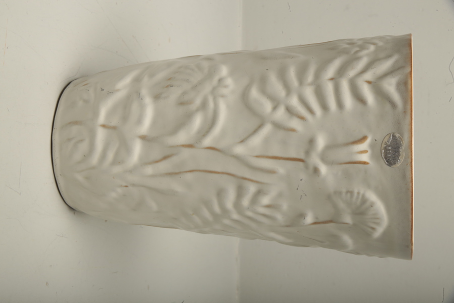 Vas, Nittsjö Keramik 