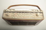 Radio, Schaub Lorenz- Touching T60