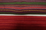Textil- Hemvävda, 2st 