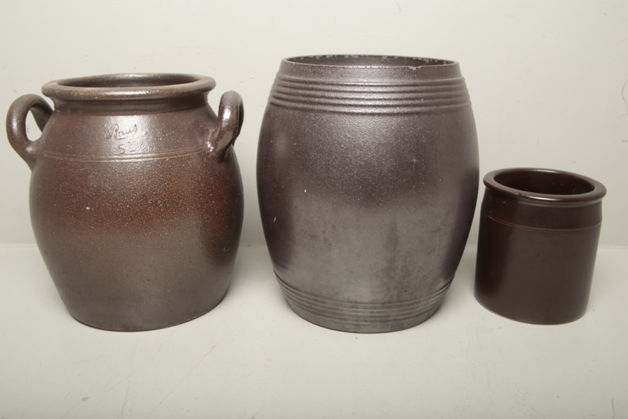 Höganäs Keramik- 2st krus & Raus- 1st Krus