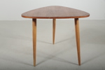 Sidobord, 1950/1960-tal, Teak 