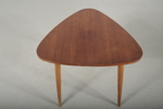Sidobord, 1950/1960-tal, Teak 