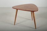 Sidobord, 1950/1960-tal, Teak 