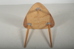 Sidobord, 1950/1960-tal, Teak 