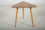 Sidobord, 1950/1960-tal, Teak 