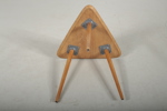 Sidobord, 1950/1960-tal, Teak 