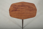 Sidobord, 1950/1960-tal, Teak 