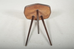 Sidobord, 1950/1960-tal, Teak 