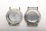 Armbandsklockor, 2st 