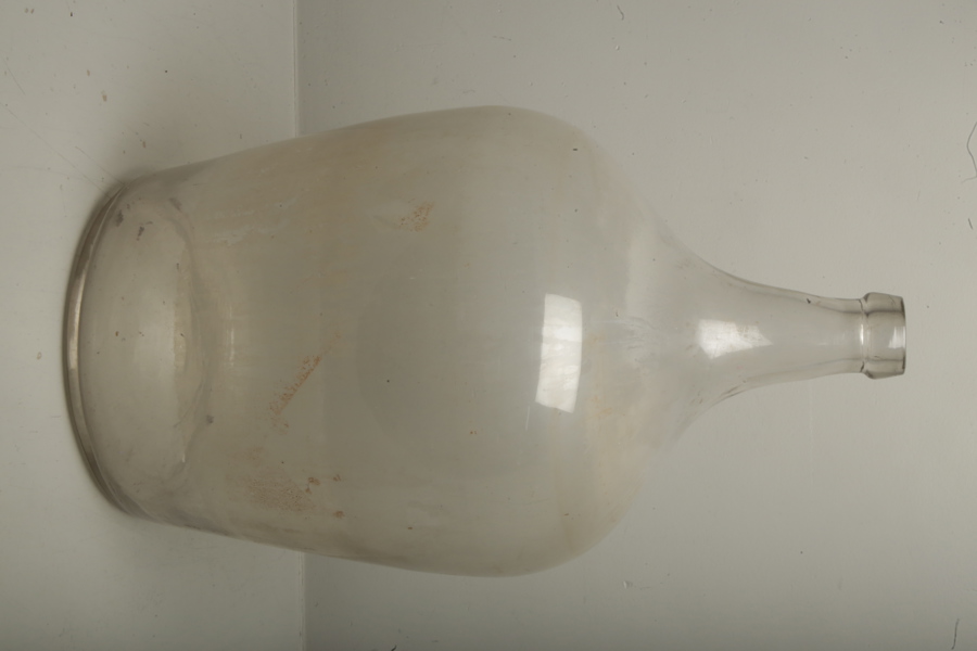 Damejeanne, 1900-tal 