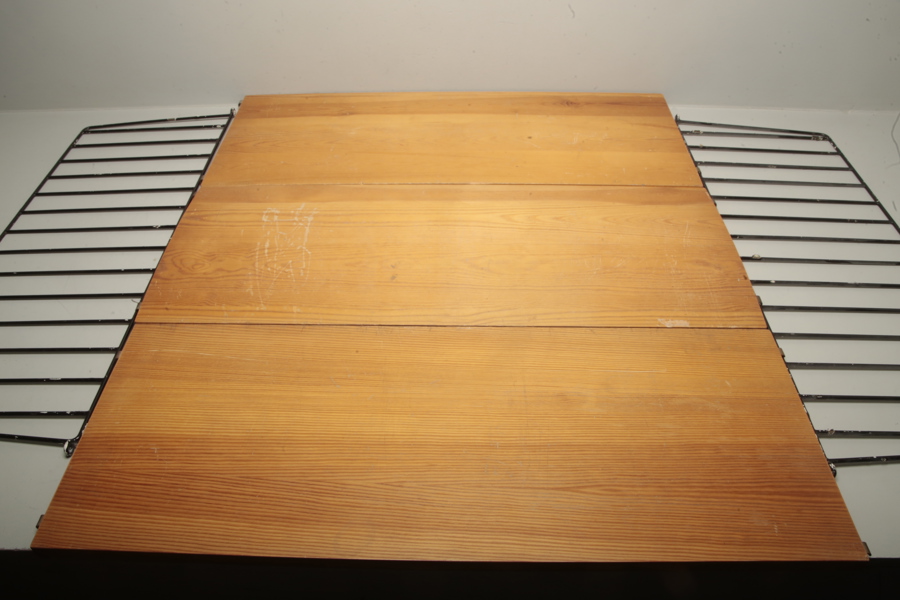 Stringhylla- "BFB Hyllan"