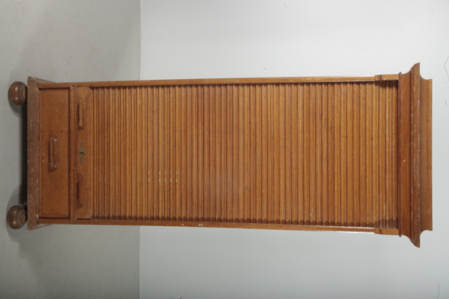 Arkivskåp, 1900-tal