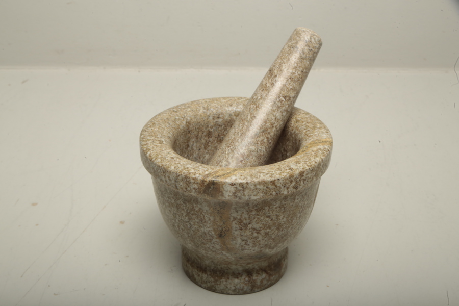 Mortel- Kolmården Marmor