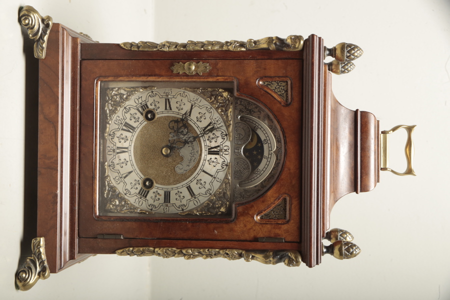 Bordsur- Warmink Wuba, 1900-tal