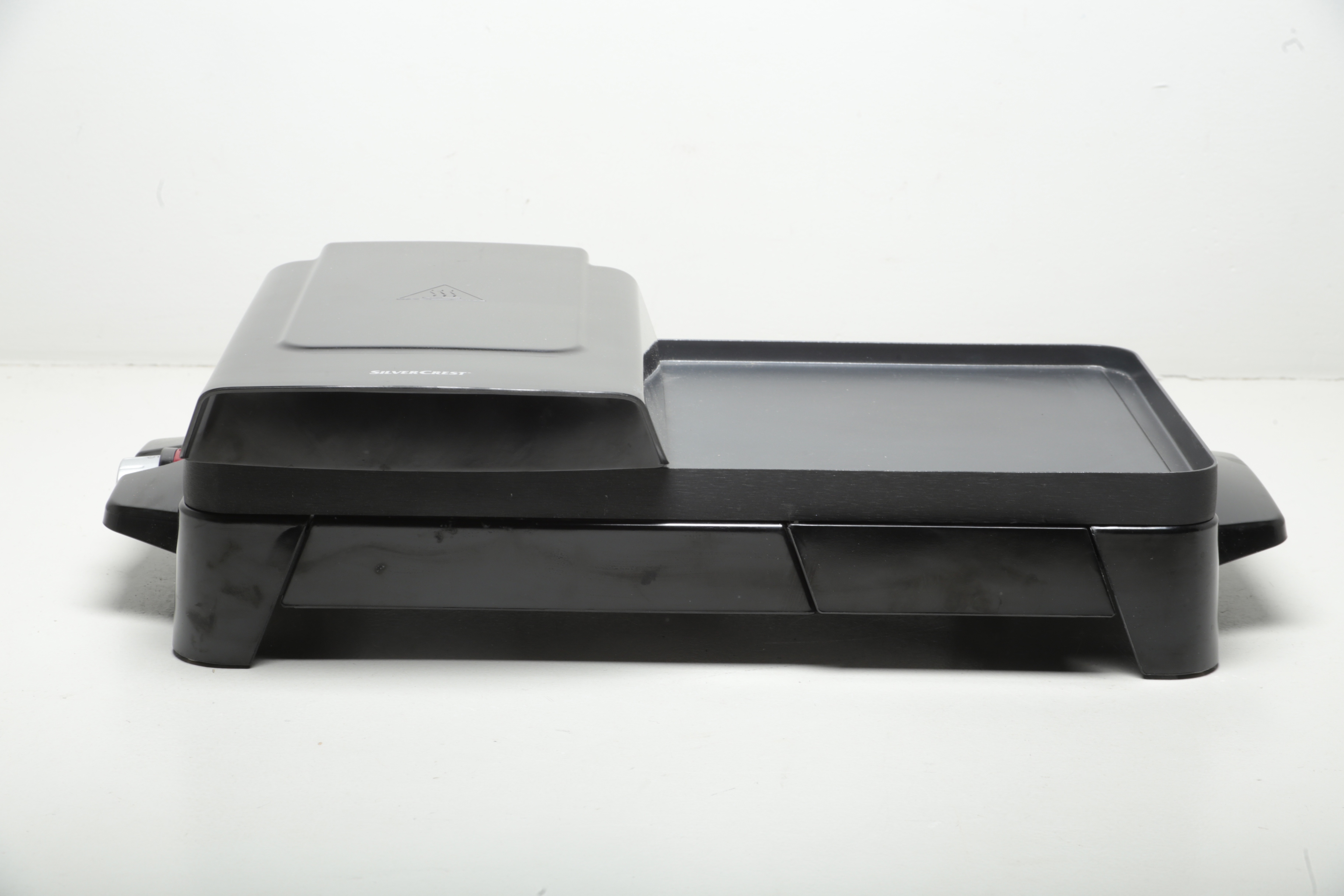 Silvercrest multifunktionsgrill | Auktion