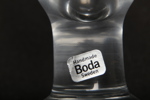 Boda, Fotglas, 8st 