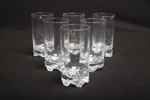 Iittala "Gaissa", 6st 