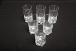 Iittala "Gaissa", 6st 