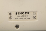 Symaskin- Singer 534