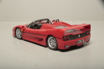 Samlarbil, "Ferrari F50"
