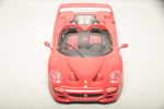 Samlarbil, "Ferrari F50"