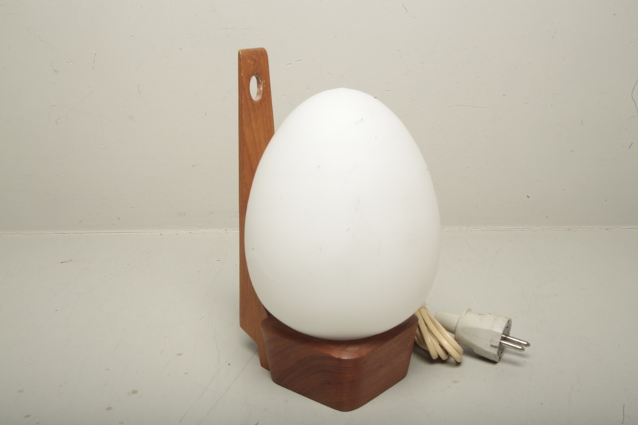 Vägglampa, 1950/1960-tal 