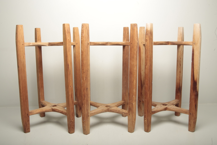 Bobiner, 3st, 1800/1900-tal