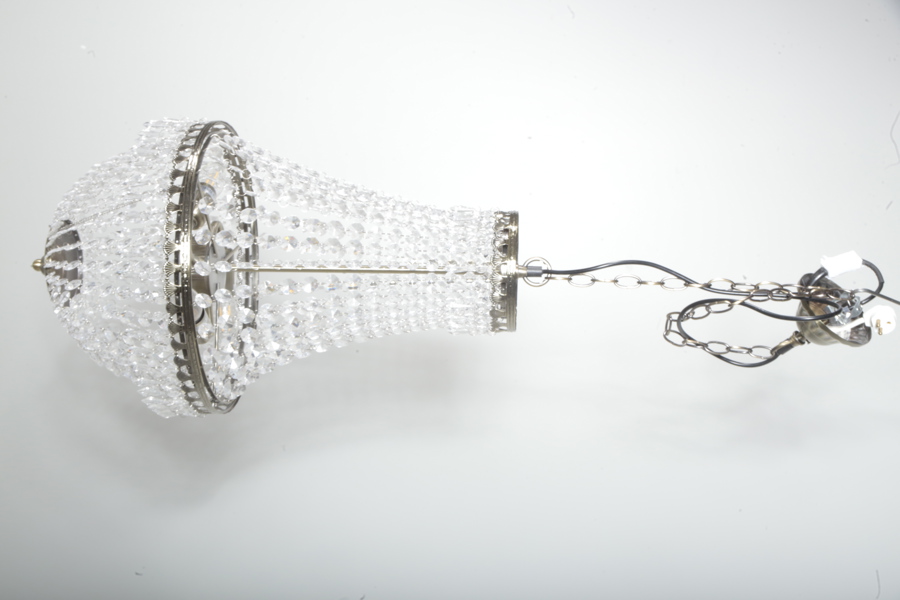 Takkrona, Gustaviansk-stil, modern