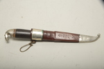 Kniv, 1800/1900-tal, S.k. Kannhava kniv 