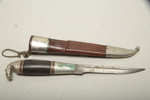 Kniv, 1800/1900-tal, S.k. Kannhava kniv 