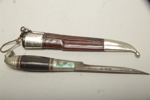 Kniv, 1800/1900-tal, S.k. Kannhava kniv 
