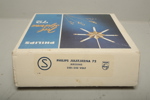 Julstjärna, Philips, N:o 72