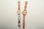 Armbandsur, 2st