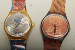 Armbandsur, 2st