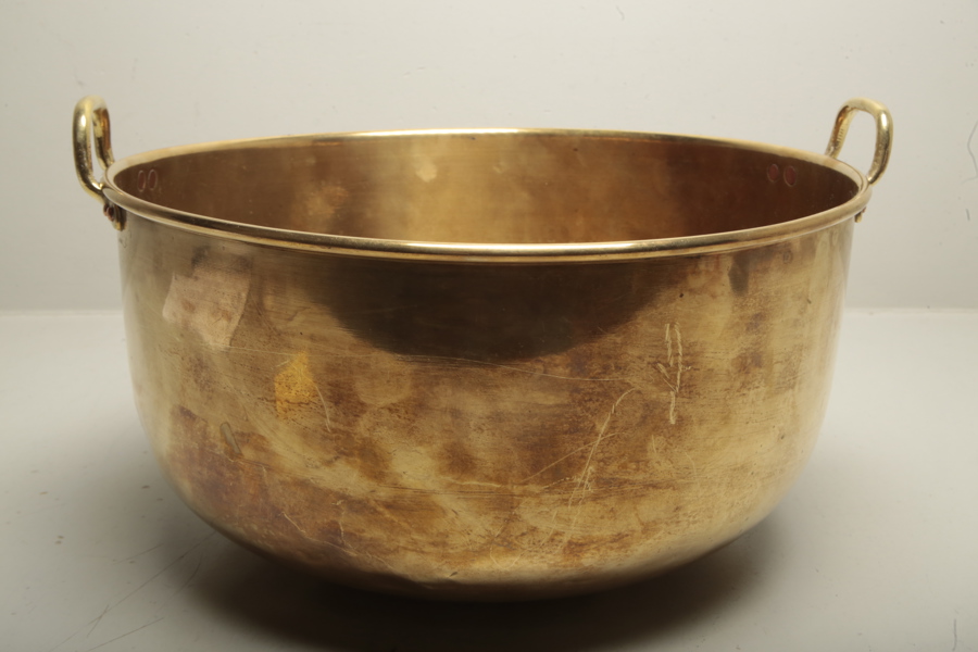 Skultuna- Kittel, 14-Liter