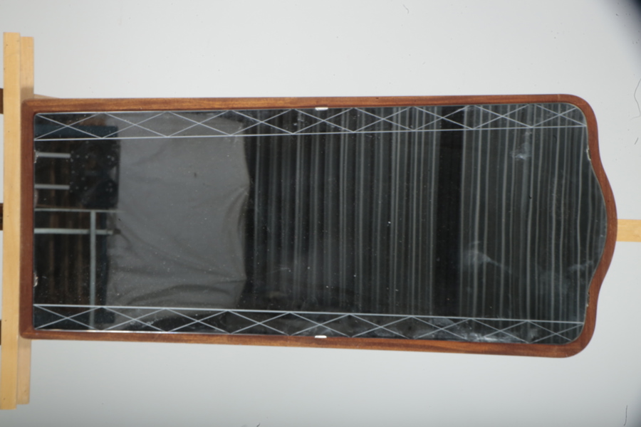 Spegel, 1950/1960-tal