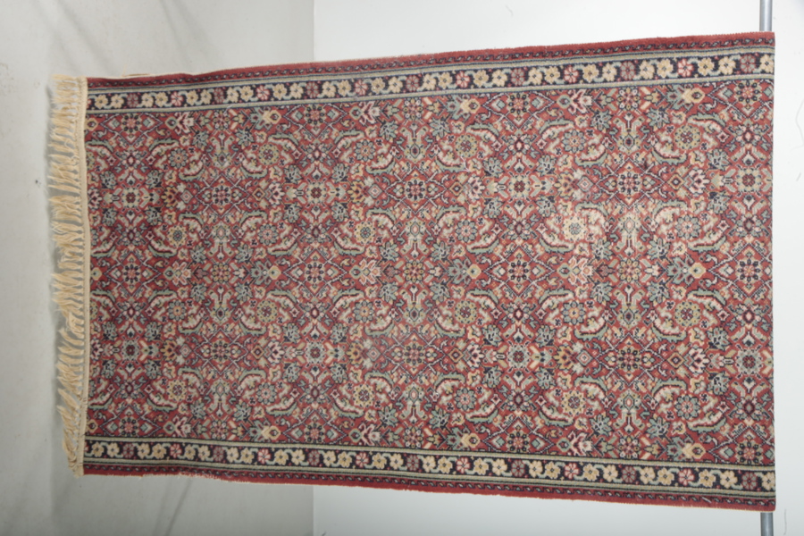 Matta- Willton kvalité