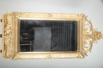 Spegel, 1800-tal, Rokoko-stil 