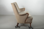 Soffa, 1950/1960-tal 