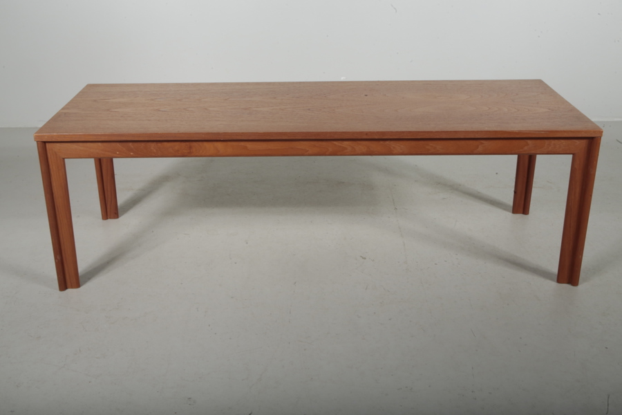 Alf Svensson, Bord/Bänk, 1950/1960-tal