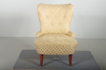 Fåtölj, 1940/1950-tal, Emma-stil