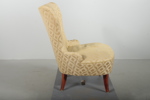 Fåtölj, 1940/1950-tal, Emma-stil