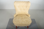 Fåtölj, 1940/1950-tal, Emma-stil