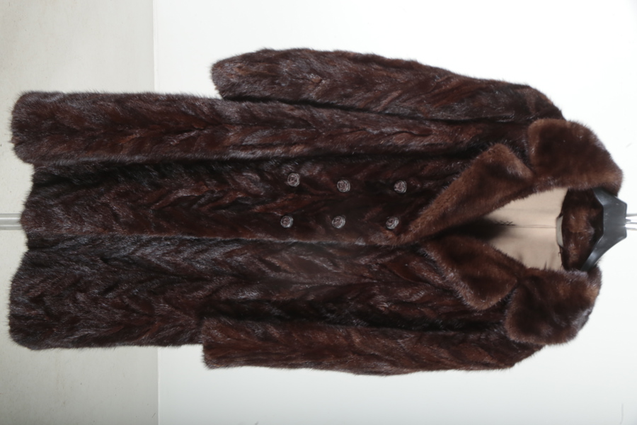 Päls, Storlek: 38-40