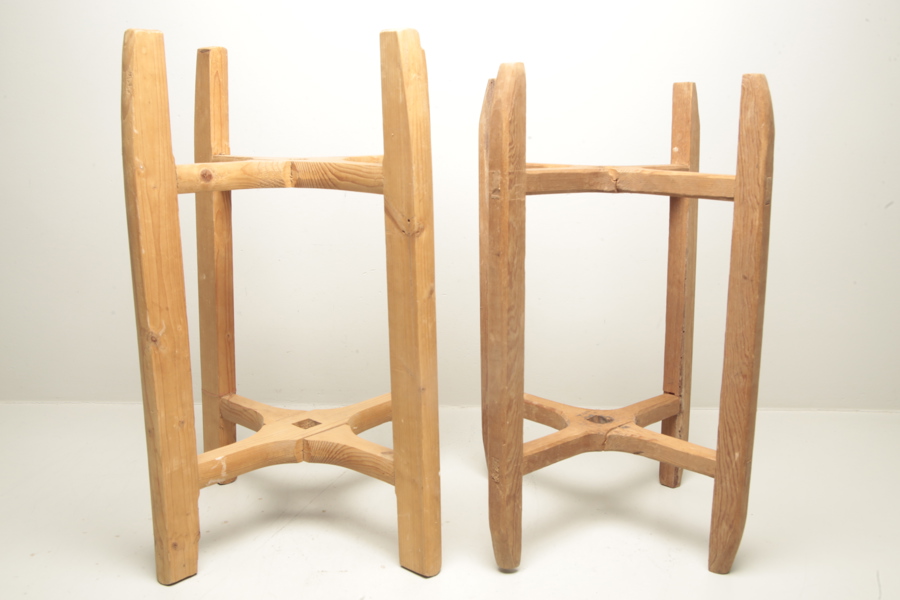 Bobiner, 2st, 1800/1900-tal