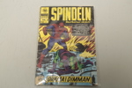 Tidning "Spindeln"- Marvel serien N:o 5