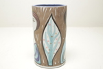 Uppsala Ekeby, Mari Simmulson, Vas