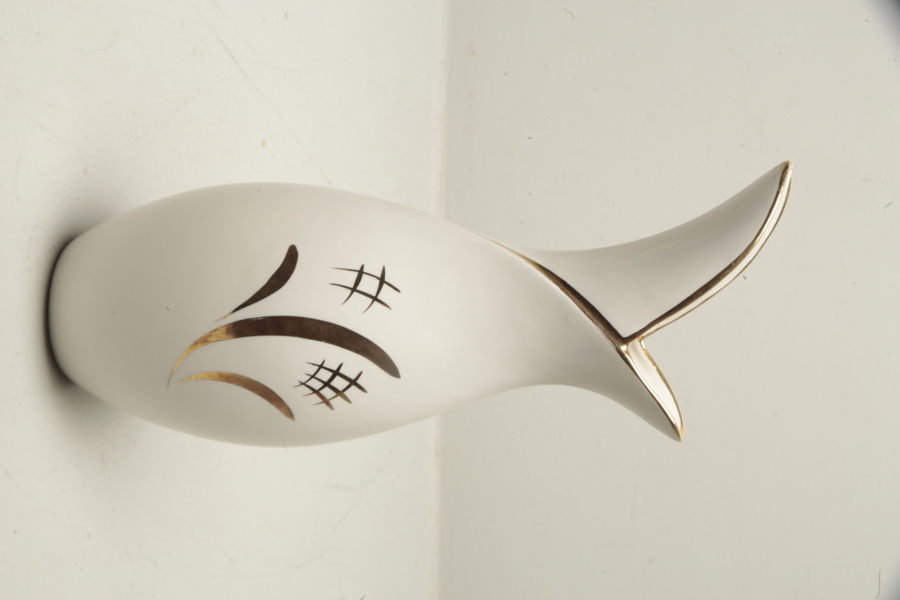 Gefle, Vas "Princess", Design: Eugen Trost