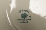 Johnson Bros & Woods Ware, England